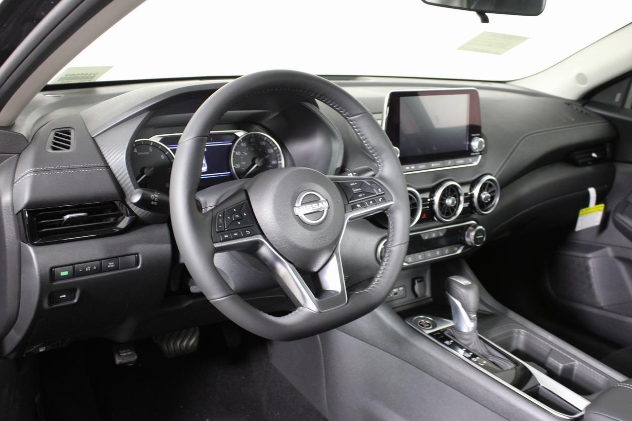 2025 Nissan Sentra SV Manassas VA