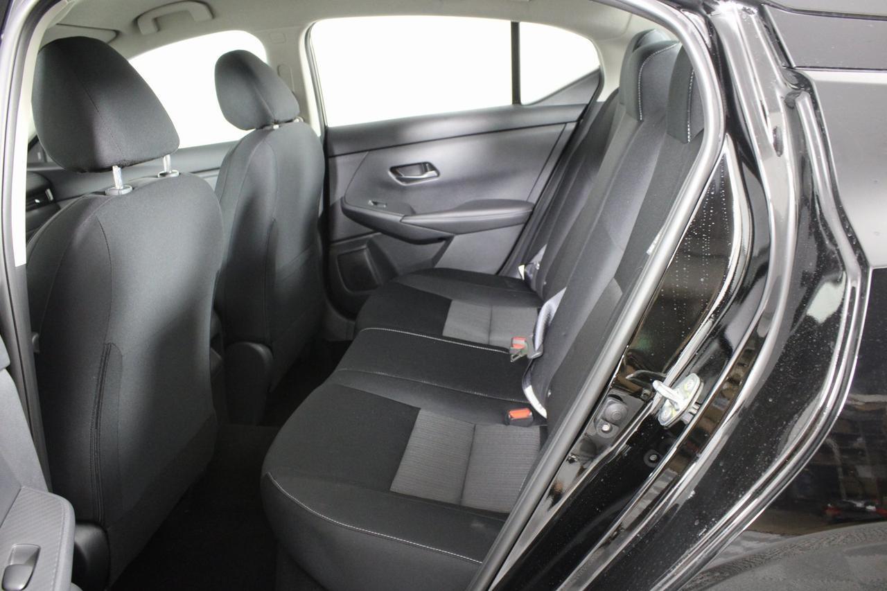 2025 Nissan Sentra SV Manassas VA