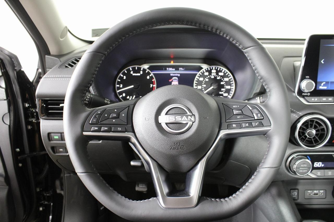 2025 Nissan Sentra SV Manassas VA