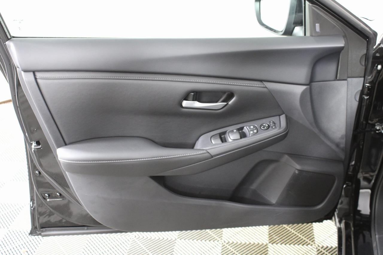 2025 Nissan Sentra SV Manassas VA
