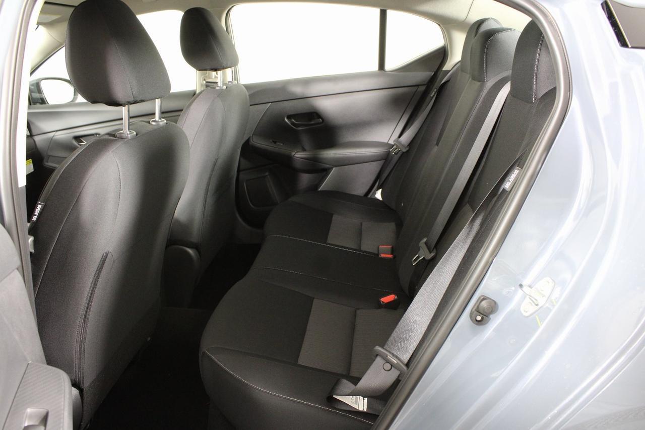 2025 Nissan Sentra SV Manassas VA