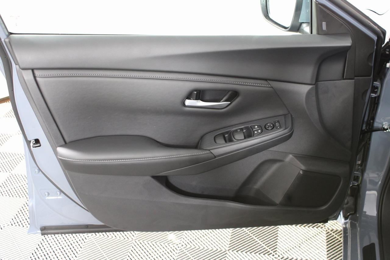2025 Nissan Sentra SV Manassas VA