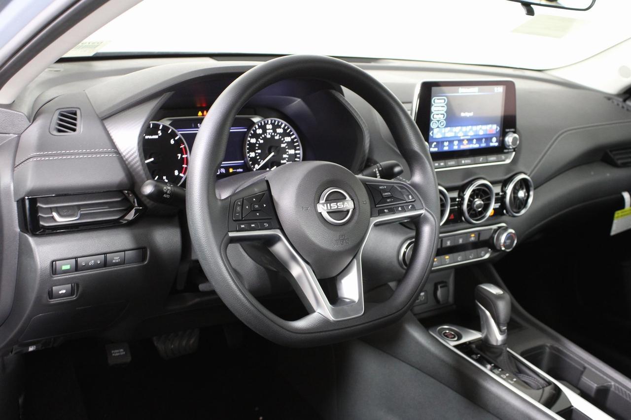 2025 Nissan Sentra SV Manassas VA