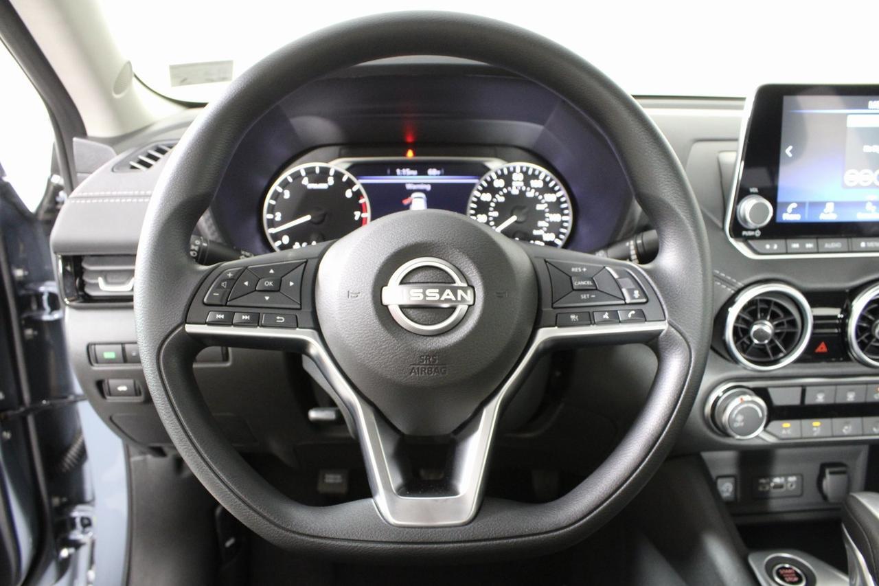 2025 Nissan Sentra SV Manassas VA