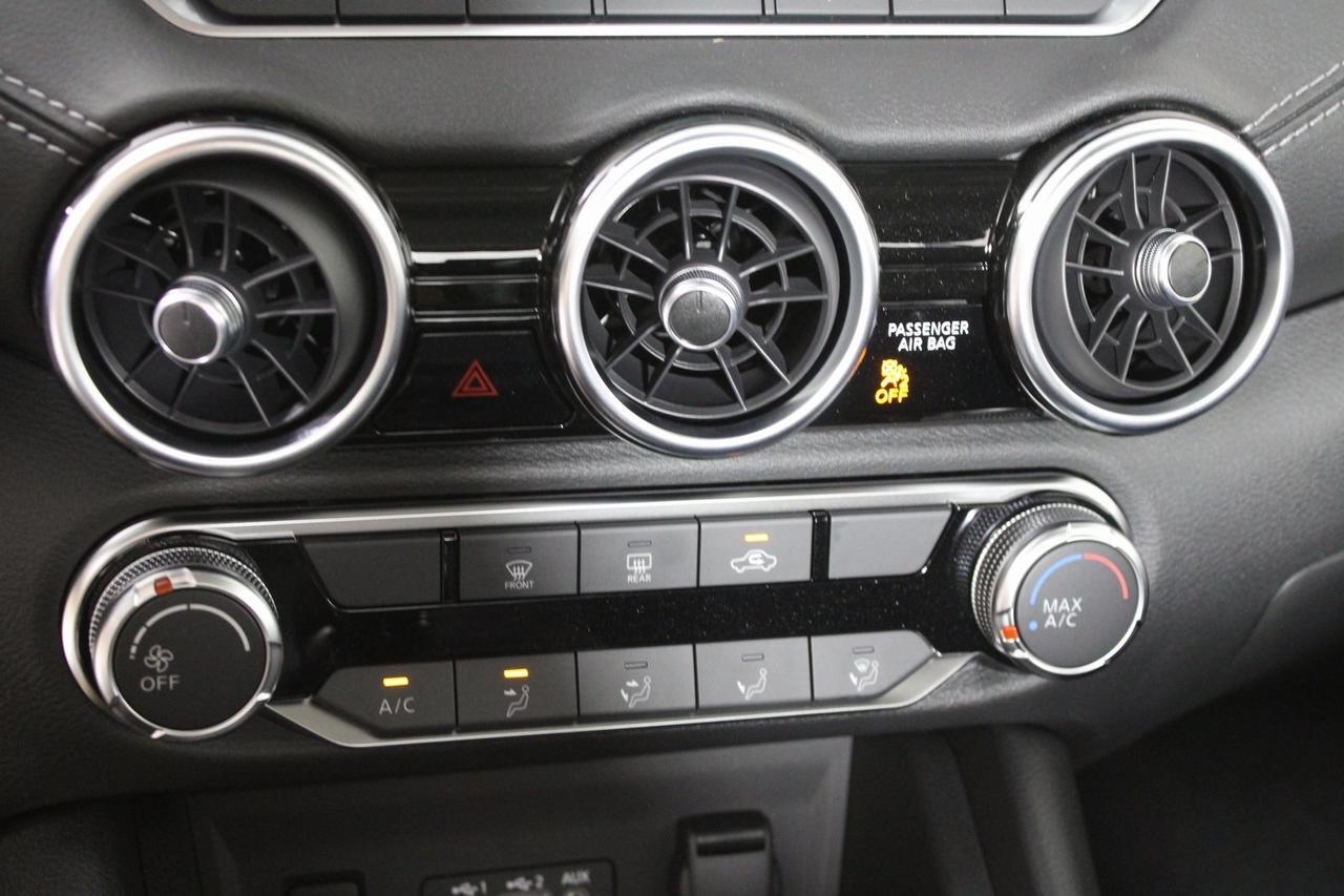 2025 Nissan Sentra SV Manassas VA