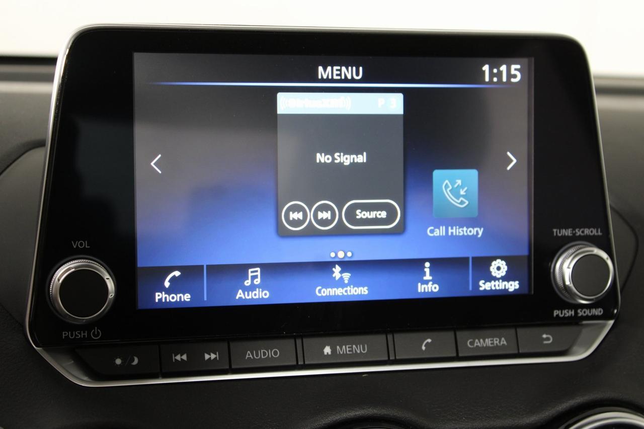2025 Nissan Sentra SV Manassas VA
