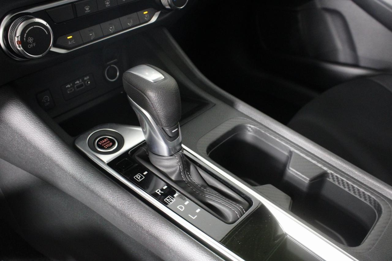 2025 Nissan Sentra SV Manassas VA