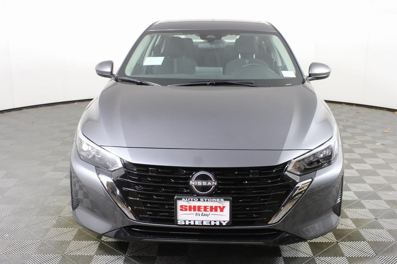 2025 Nissan Sentra SV Manassas VA