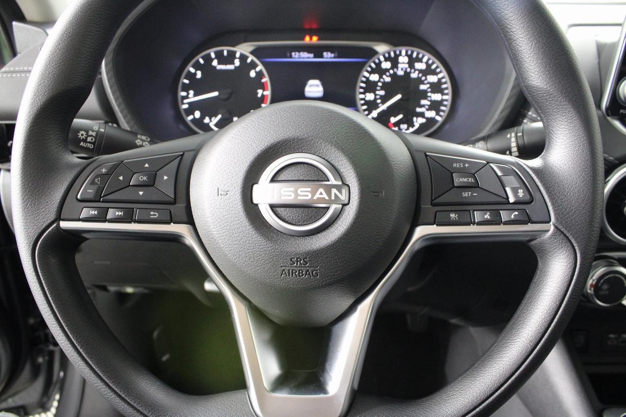 2025 Nissan Sentra SV Manassas VA