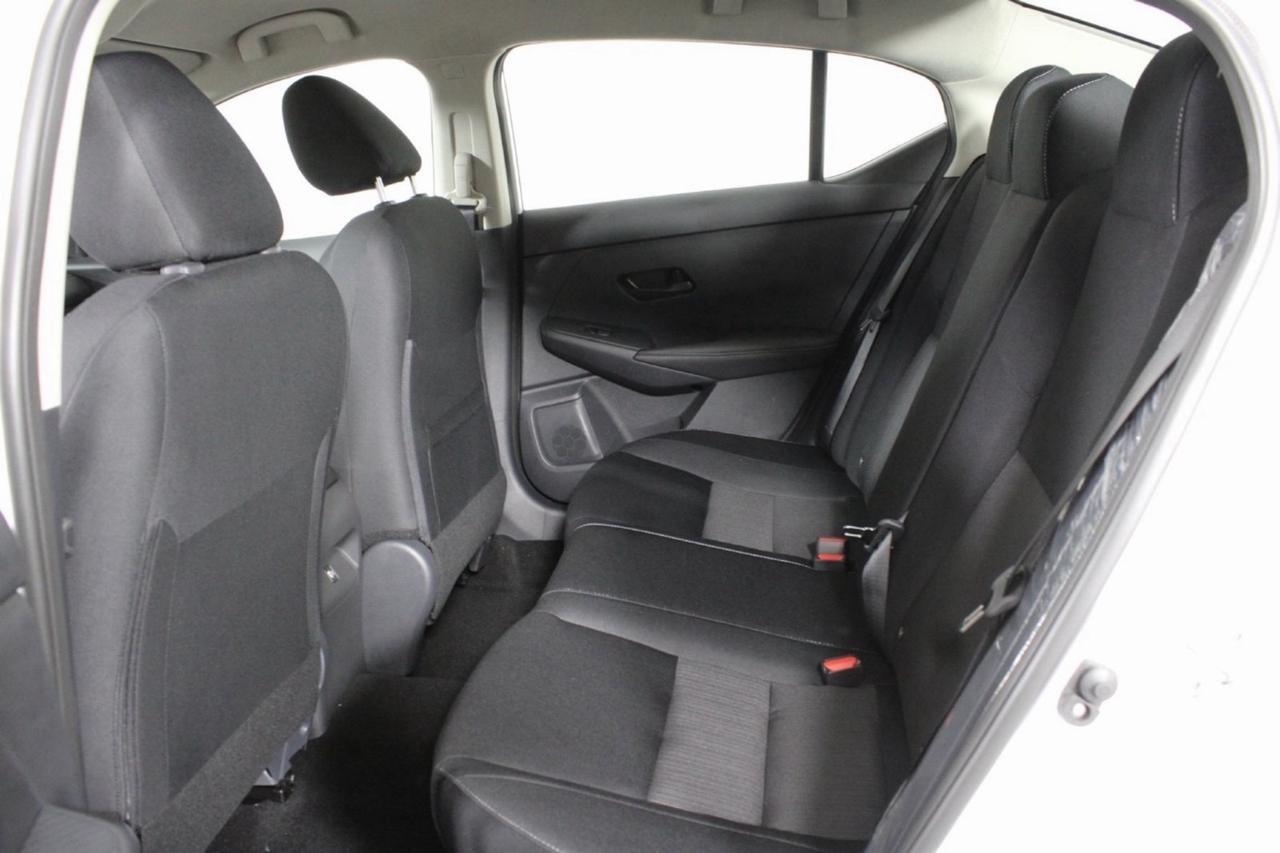 2025 Nissan Sentra SV Manassas VA