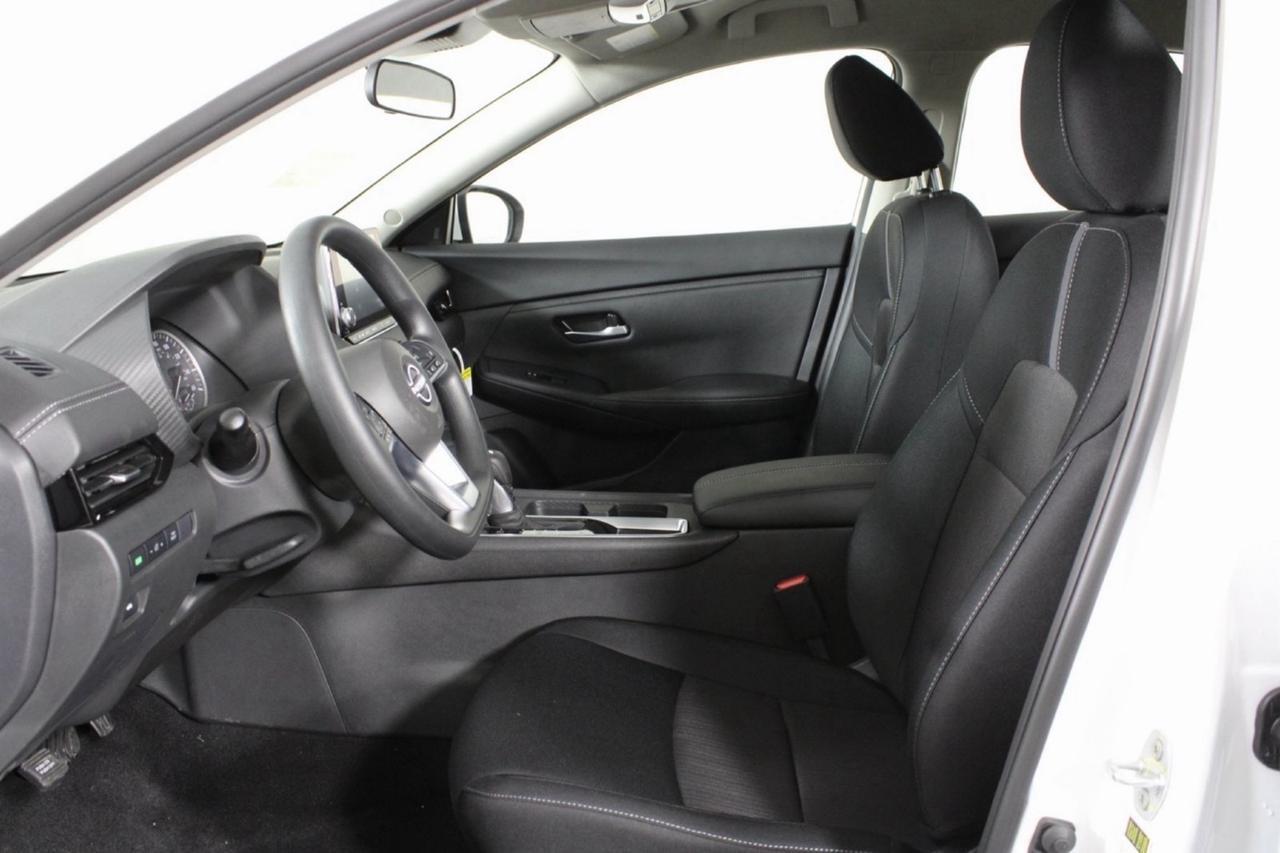 2025 Nissan Sentra SV Manassas VA