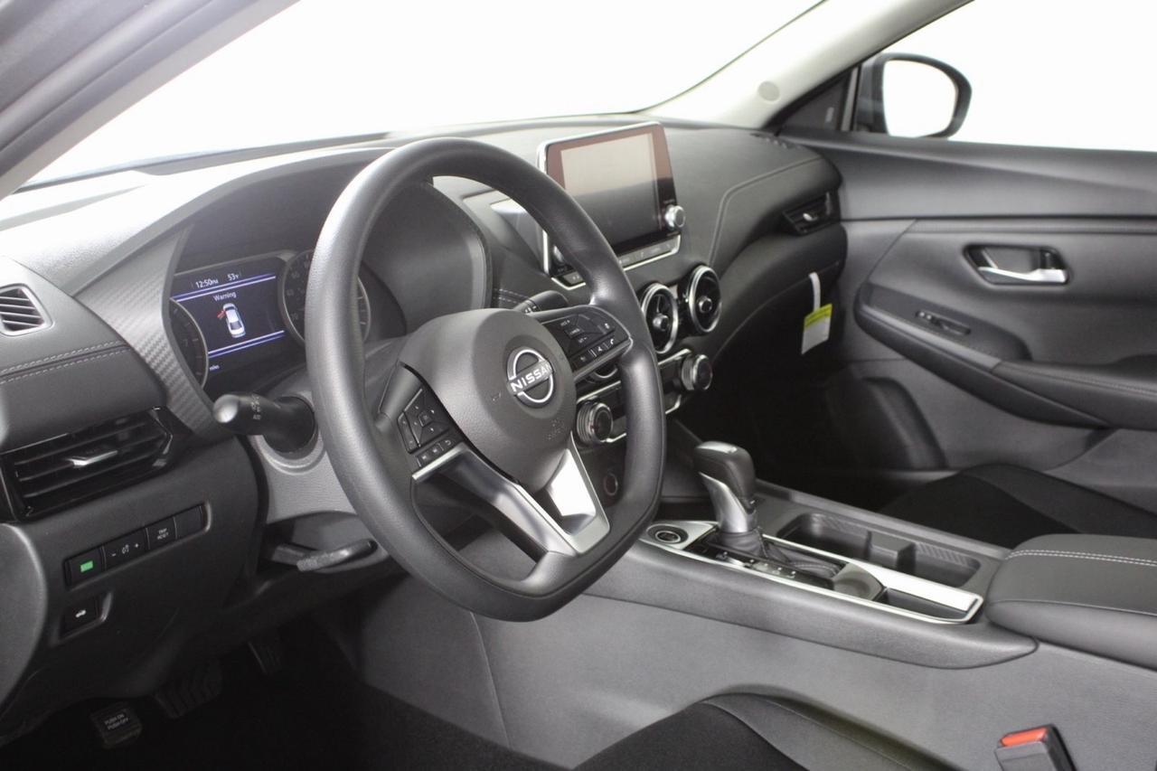 2025 Nissan Sentra SV Manassas VA