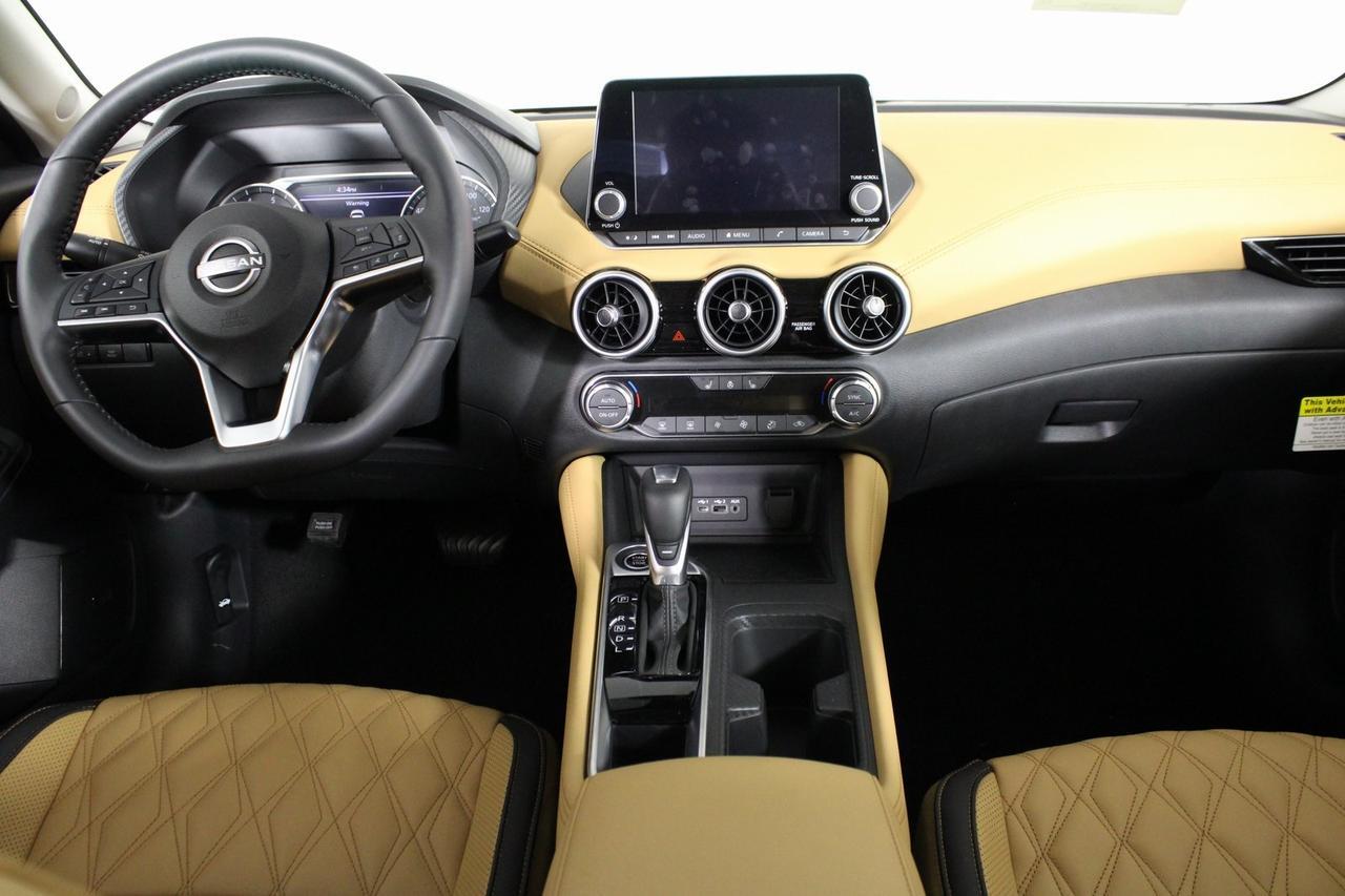 2025 Nissan Sentra SV Manassas VA