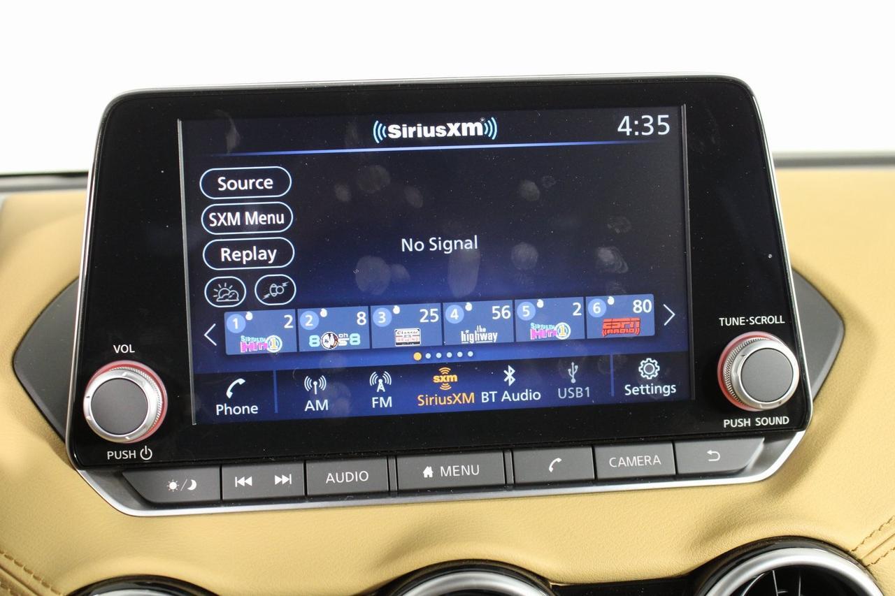 2025 Nissan Sentra SV Manassas VA