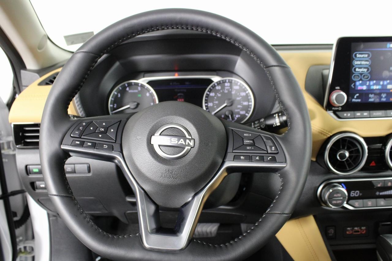 2025 Nissan Sentra SV Manassas VA