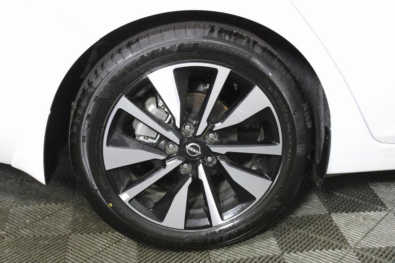 2025 Nissan Sentra SV Manassas VA