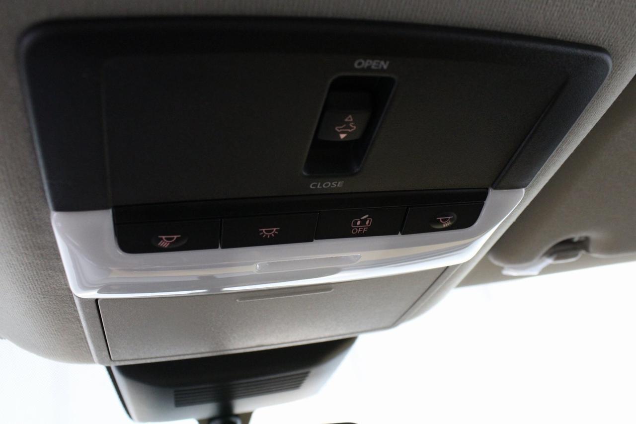 2025 Nissan Sentra SV Manassas VA