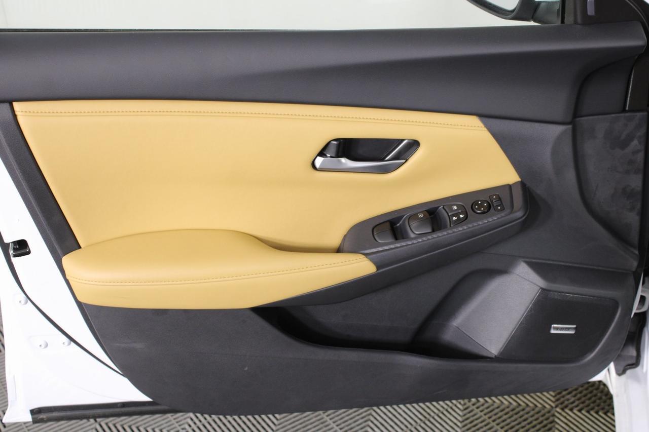 2025 Nissan Sentra SV Manassas VA