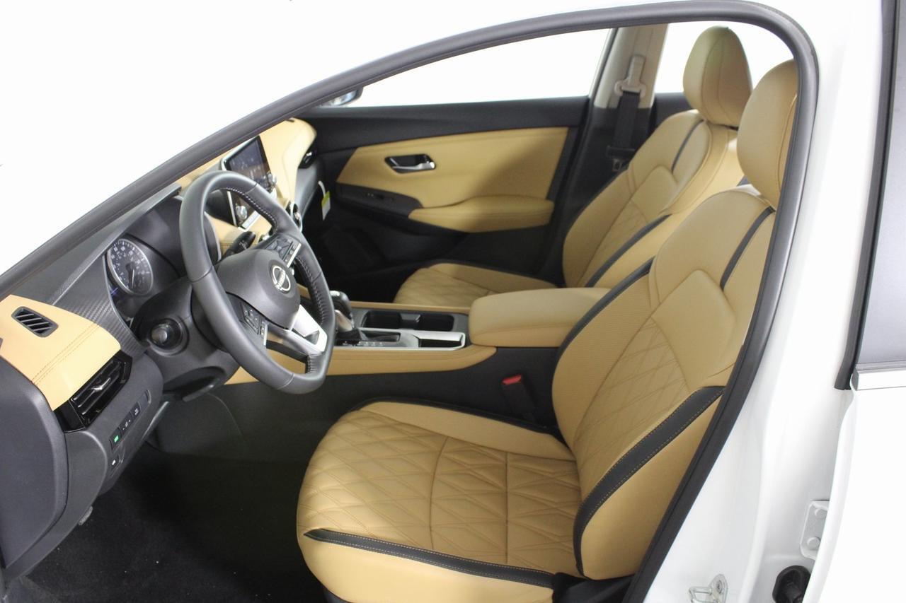 2025 Nissan Sentra SV Manassas VA