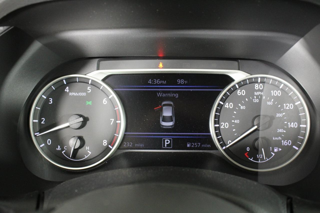 2025 Nissan Sentra SV Manassas VA