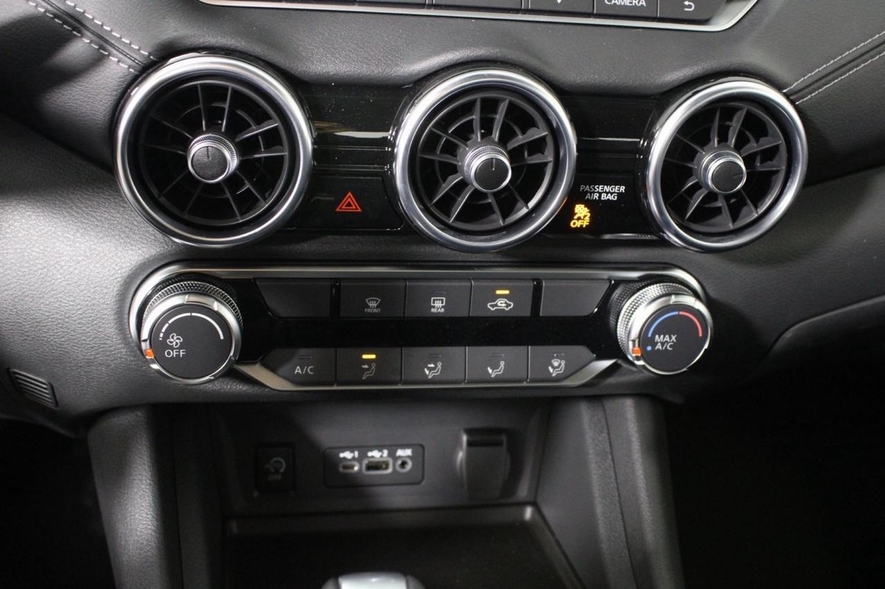 2025 Nissan Sentra SV Manassas VA