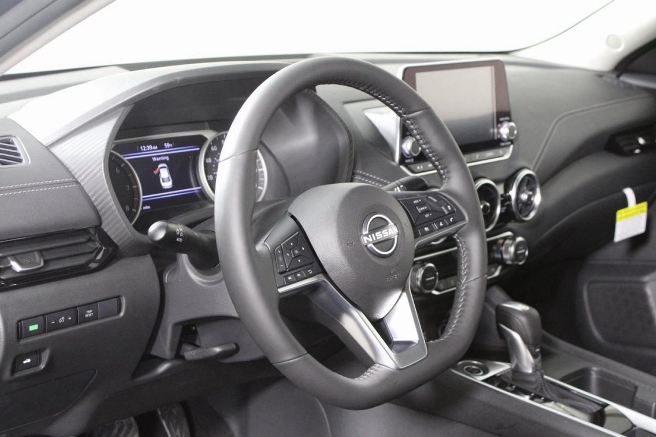 2025 Nissan Sentra SV Manassas VA