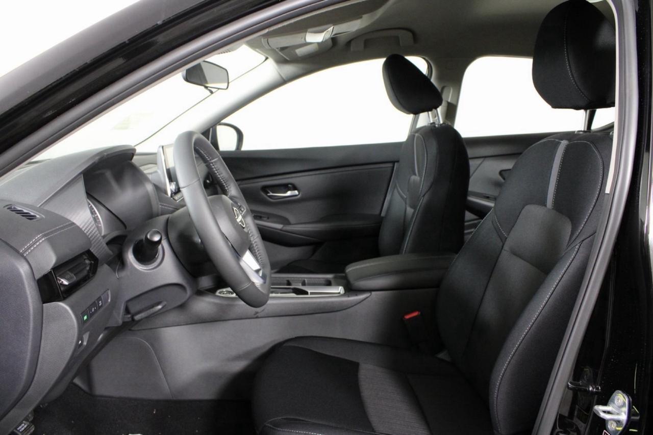 2025 Nissan Sentra SV Manassas VA