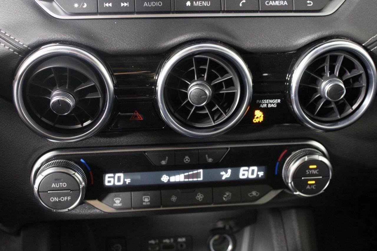 2025 Nissan Sentra SV Manassas VA