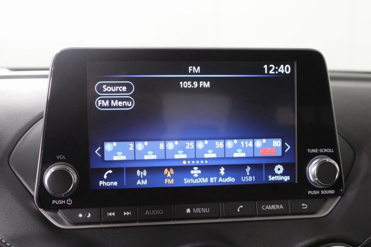 2025 Nissan Sentra SV Manassas VA