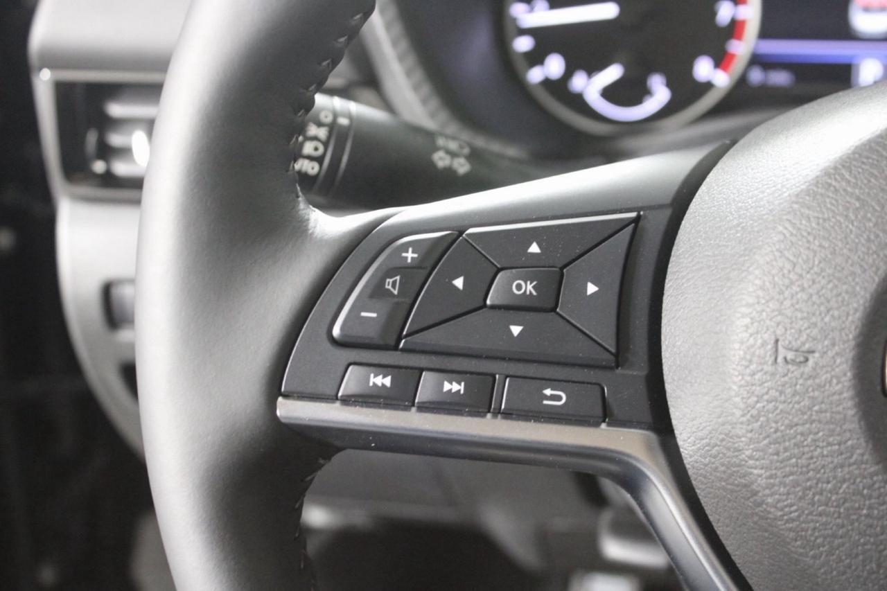 2025 Nissan Sentra SV Manassas VA