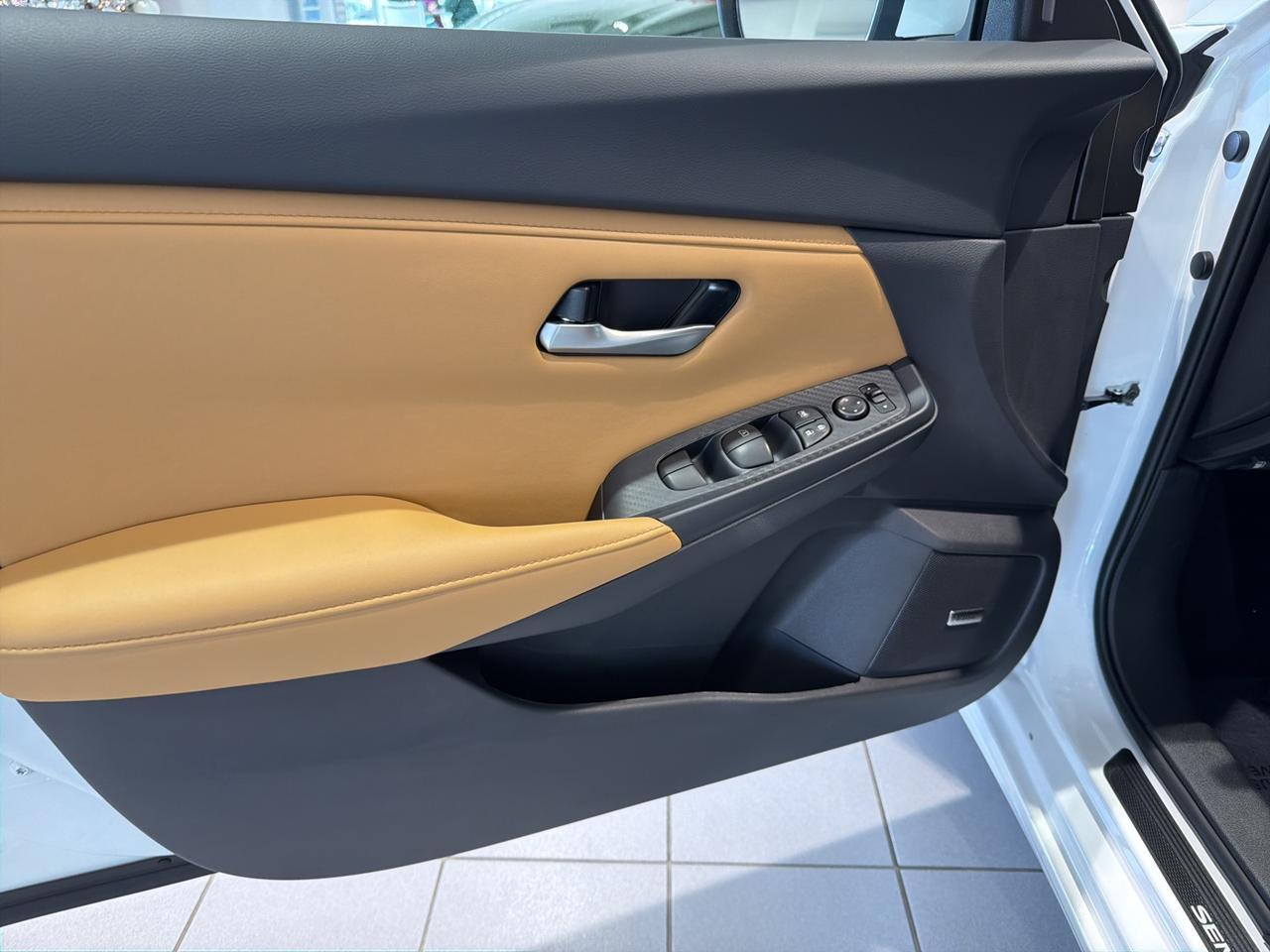 2025 Nissan Sentra SV Manassas VA