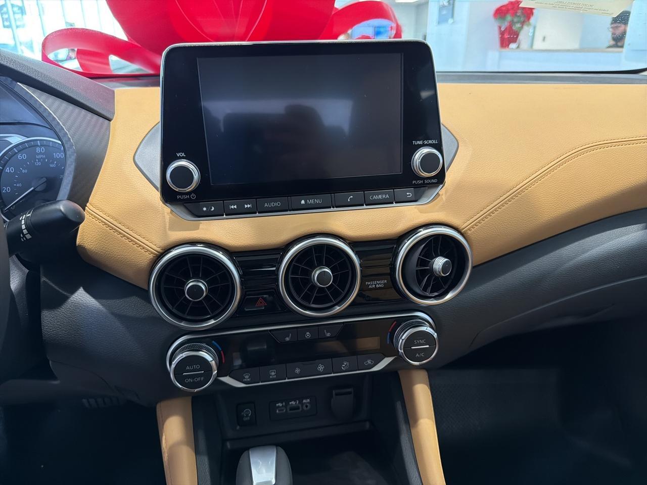 2025 Nissan Sentra SV Manassas VA