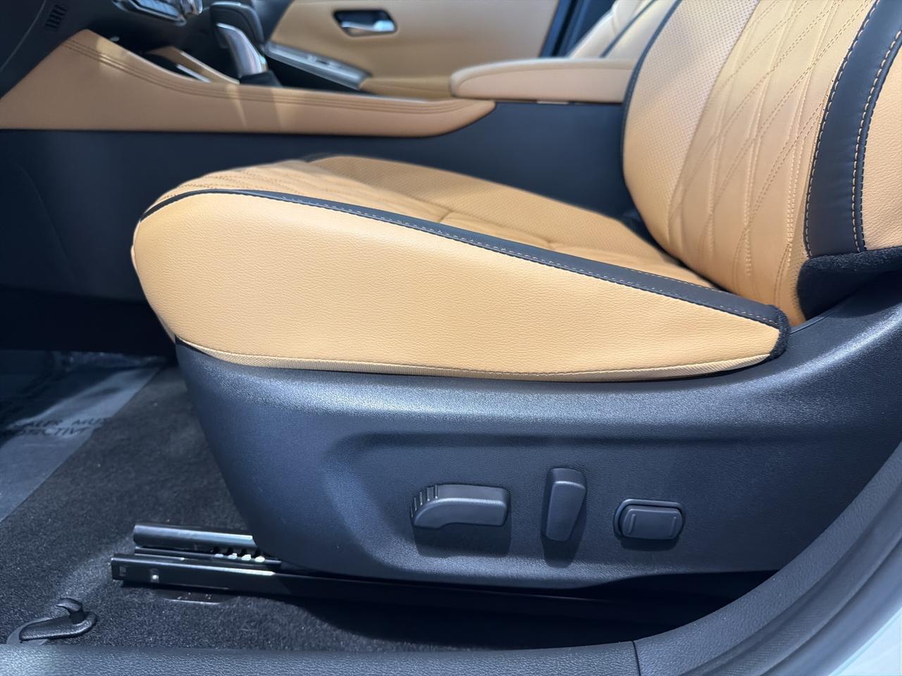 2025 Nissan Sentra SV Manassas VA