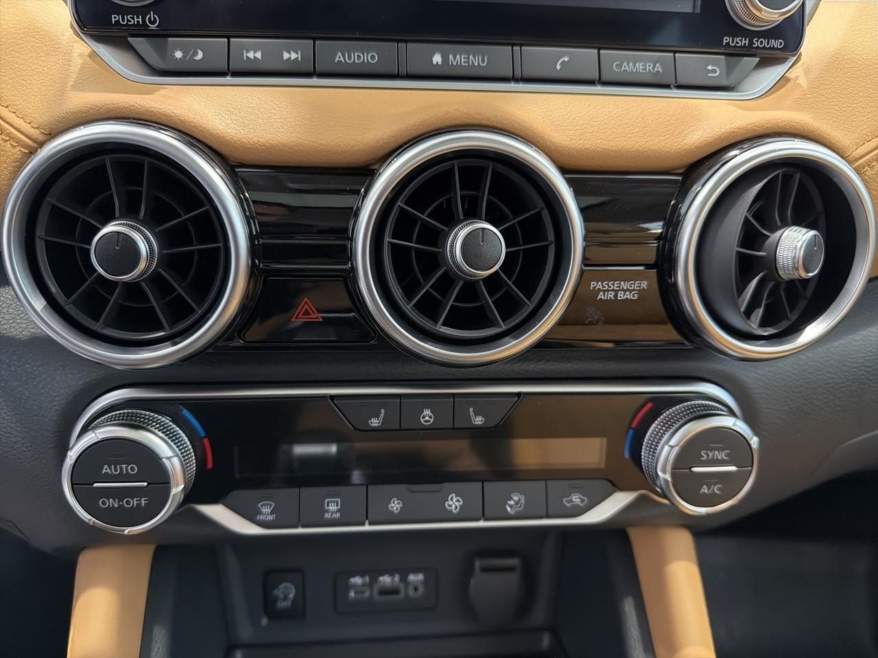 2025 Nissan Sentra SV Manassas VA