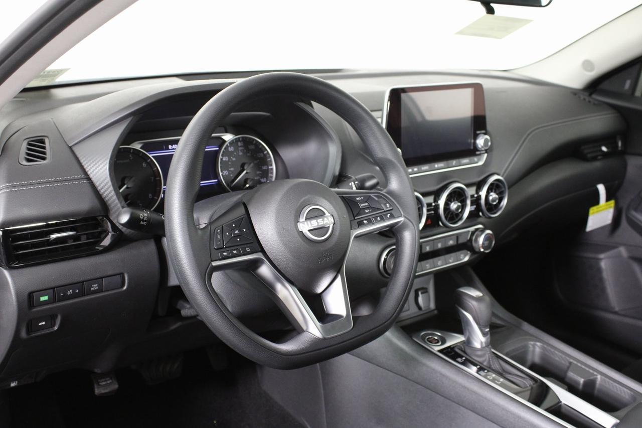 2025 Nissan Sentra SV Manassas VA