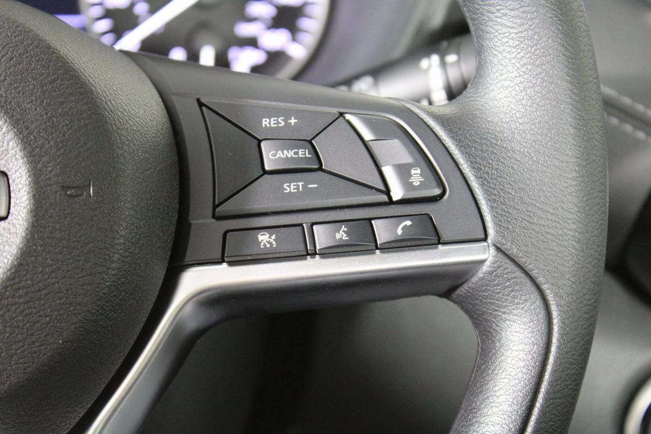 2025 Nissan Sentra SV Manassas VA