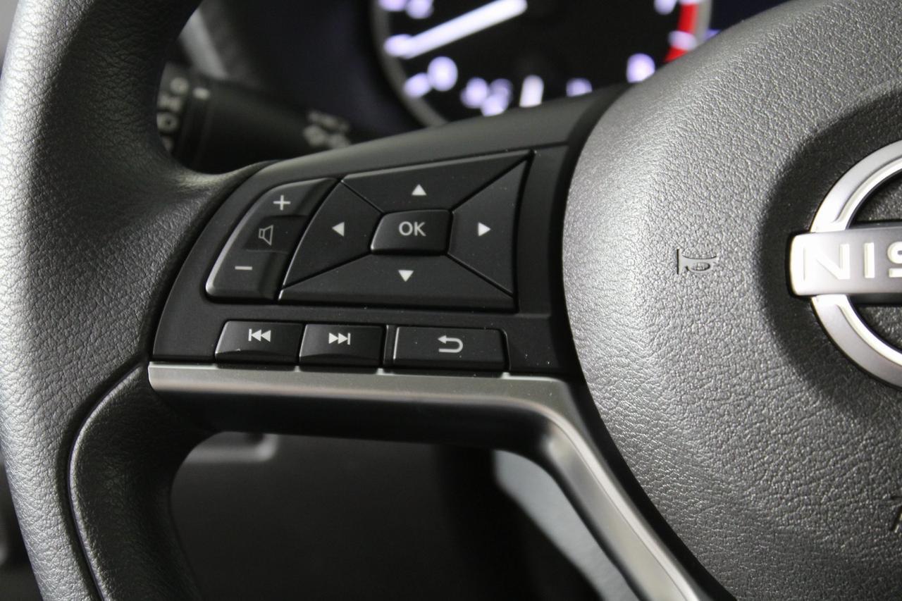 2025 Nissan Sentra SV Manassas VA