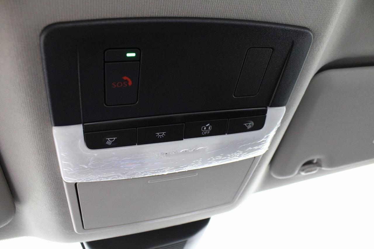 2025 Nissan Sentra SV Manassas VA