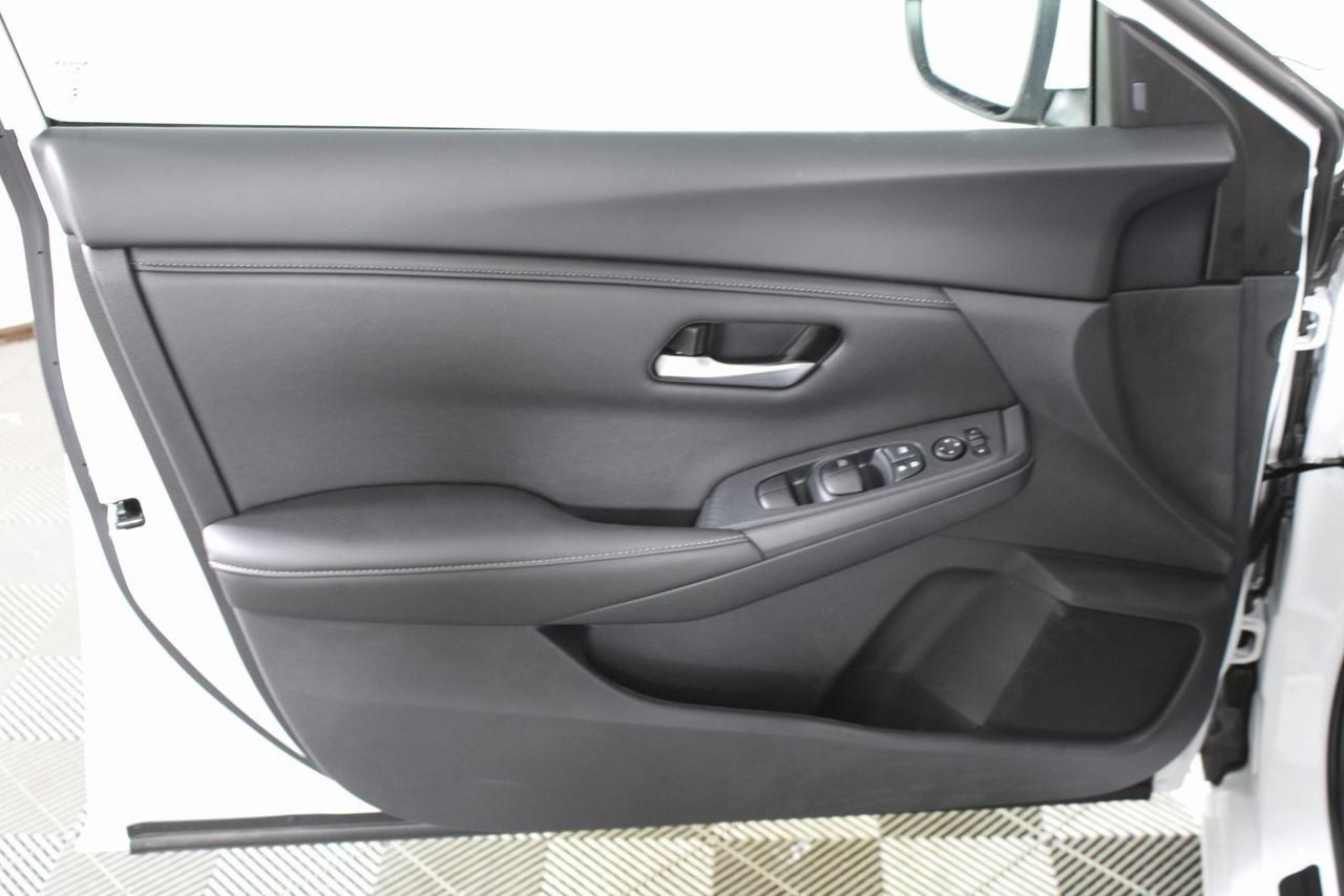 2025 Nissan Sentra SV Manassas VA