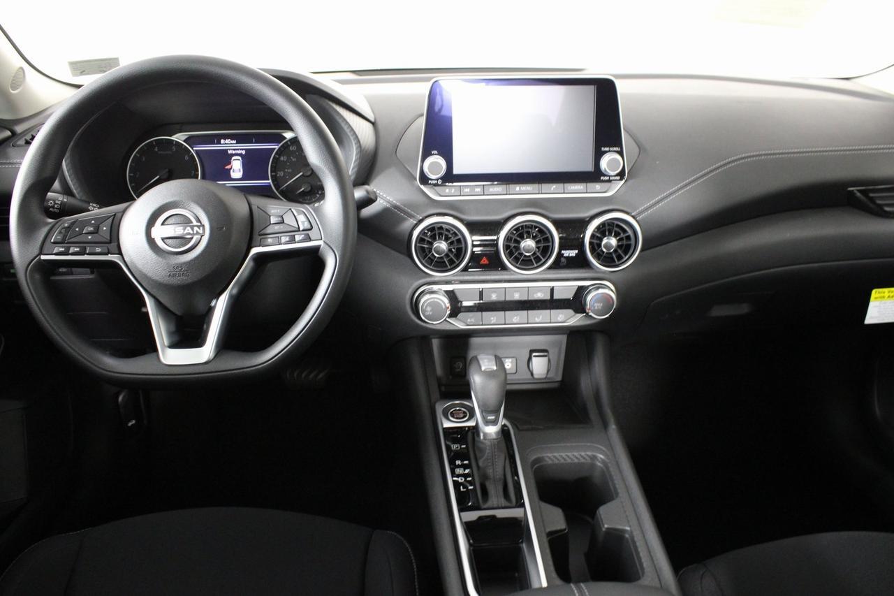 2025 Nissan Sentra SV Manassas VA