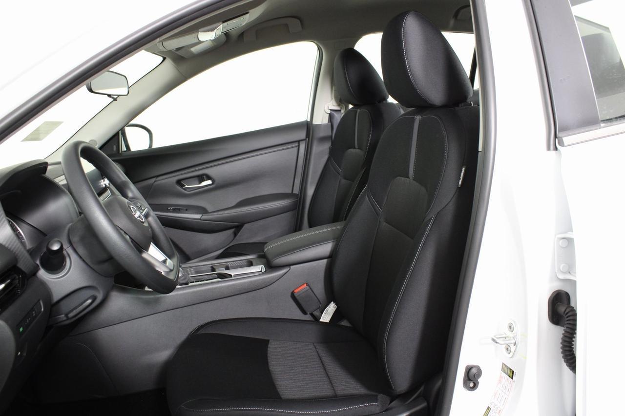 2025 Nissan Sentra SV Manassas VA