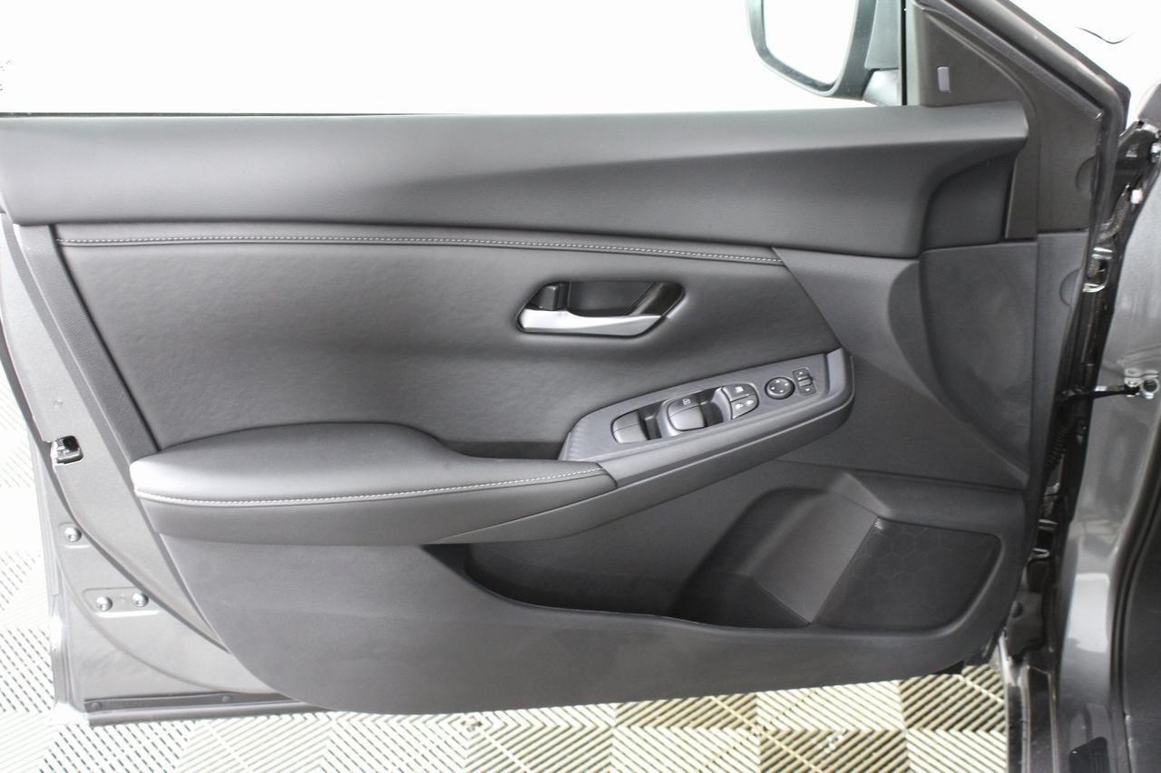2025 Nissan Sentra SV Manassas VA