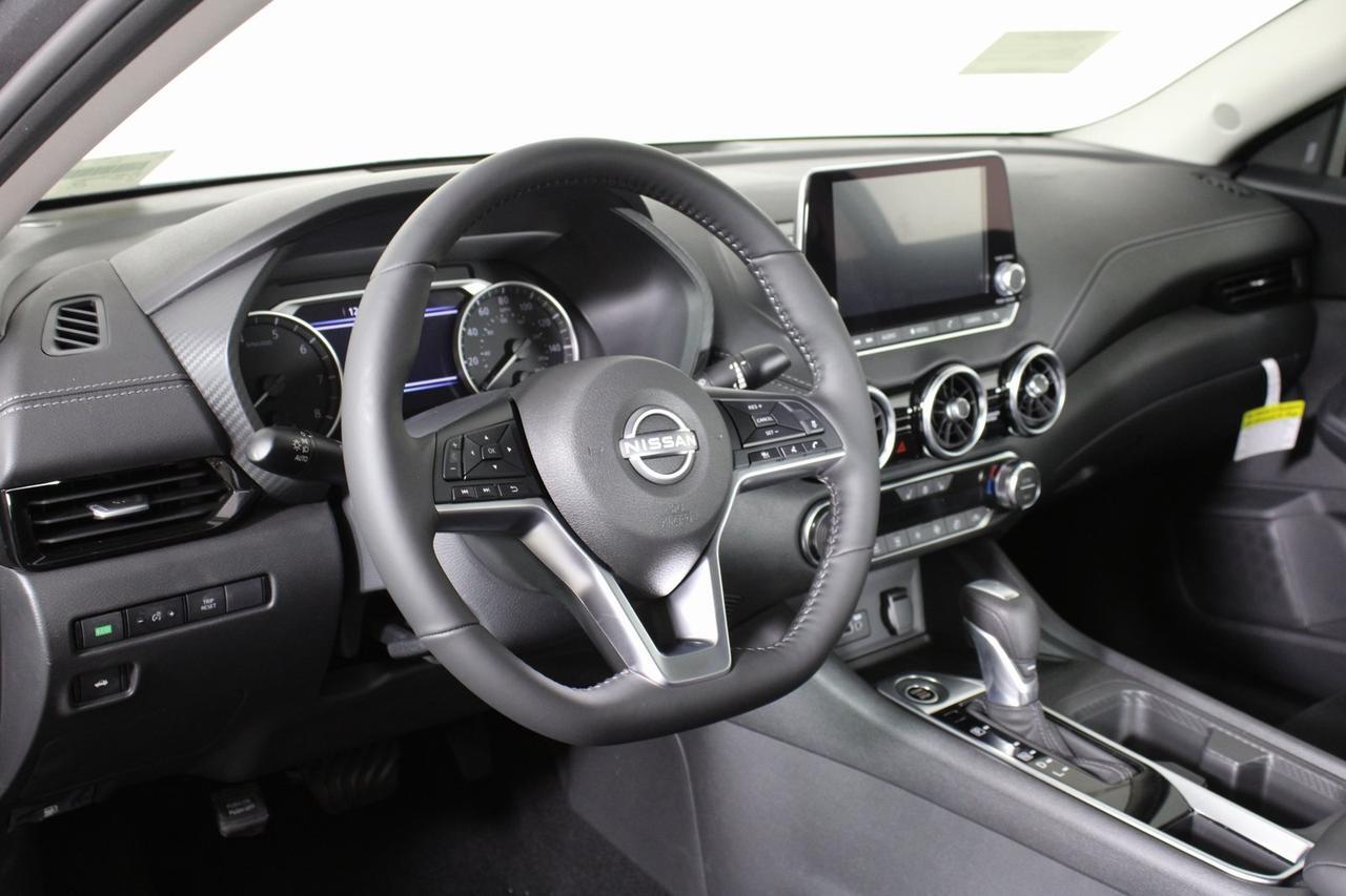 2025 Nissan Sentra SV Manassas VA