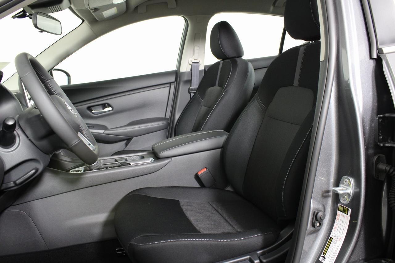 2025 Nissan Sentra SV Manassas VA