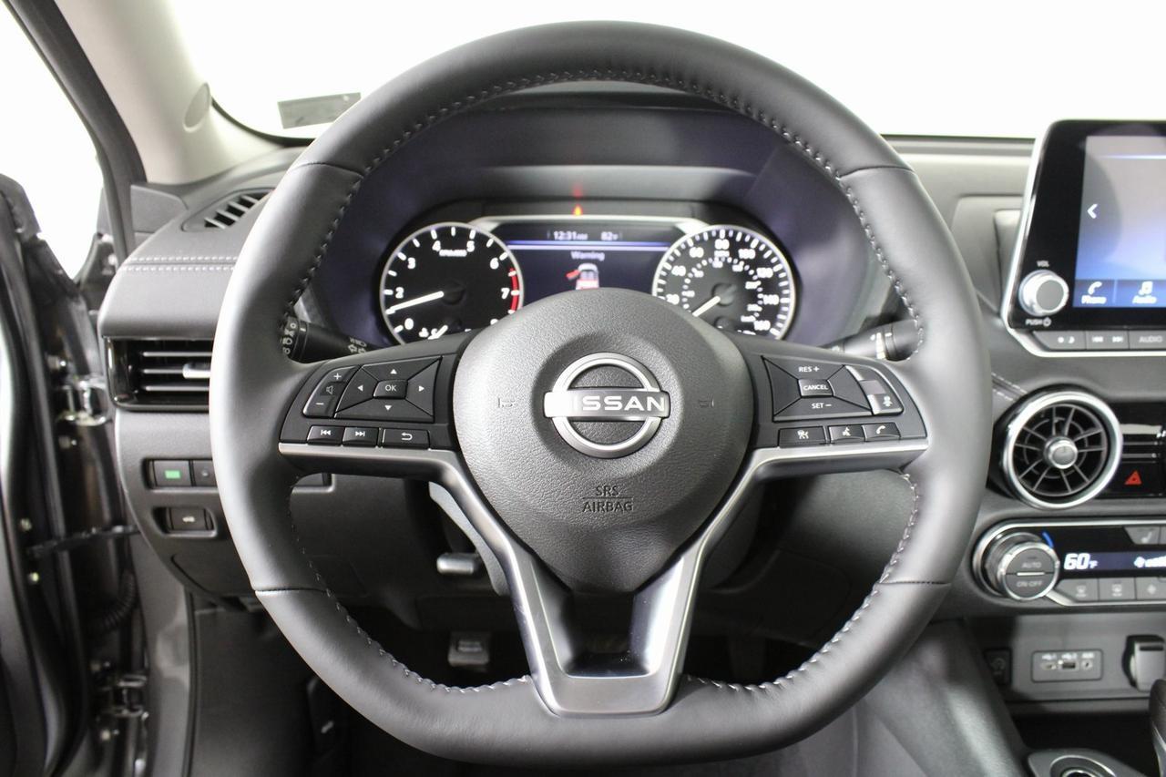 2025 Nissan Sentra SV Manassas VA