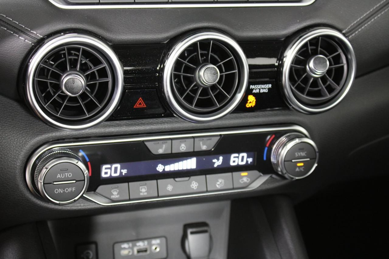 2025 Nissan Sentra SV Manassas VA