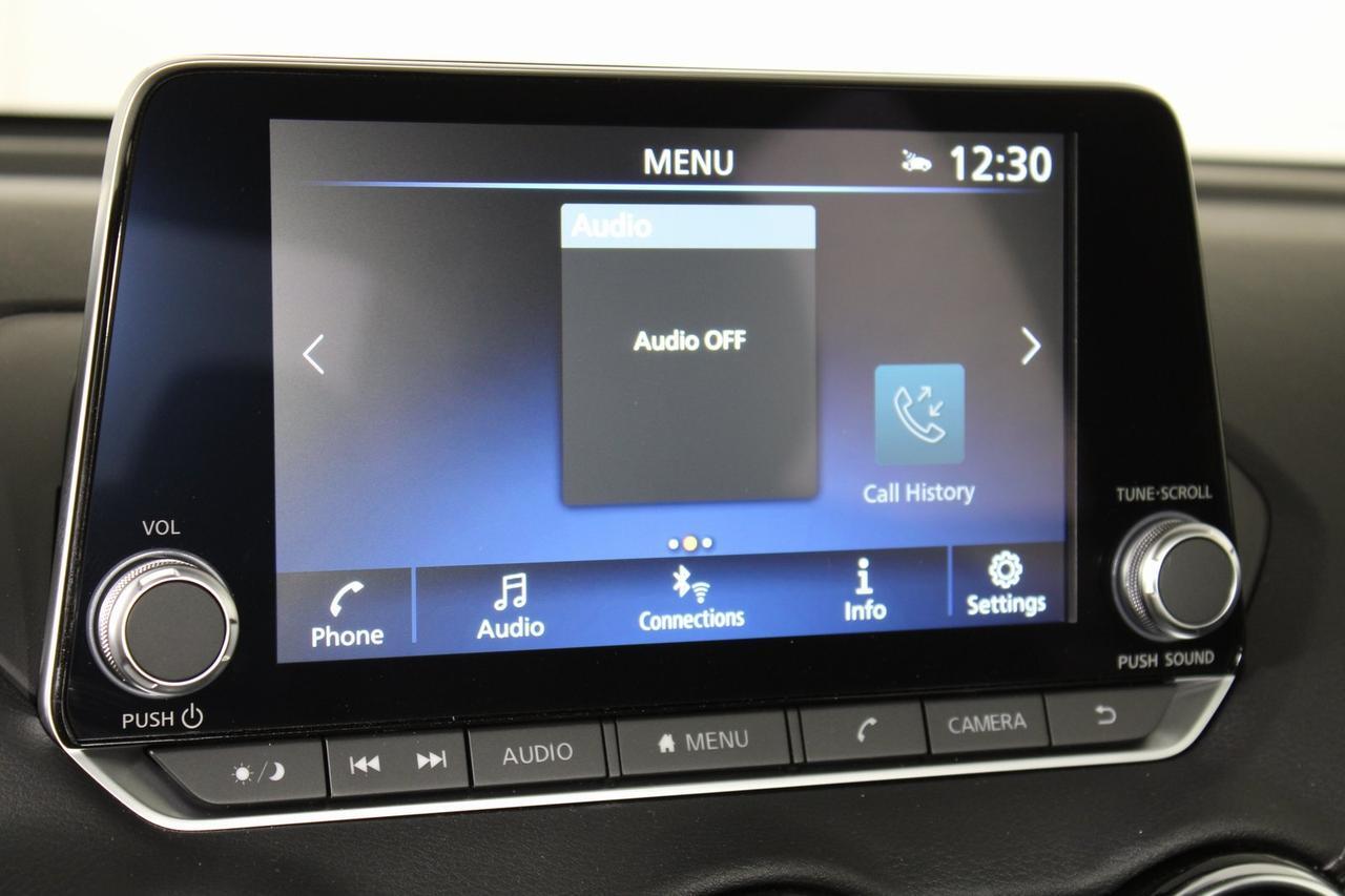 2025 Nissan Sentra SV Manassas VA