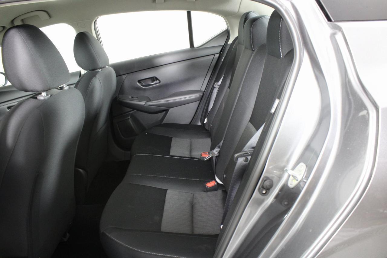 2025 Nissan Sentra SV Manassas VA
