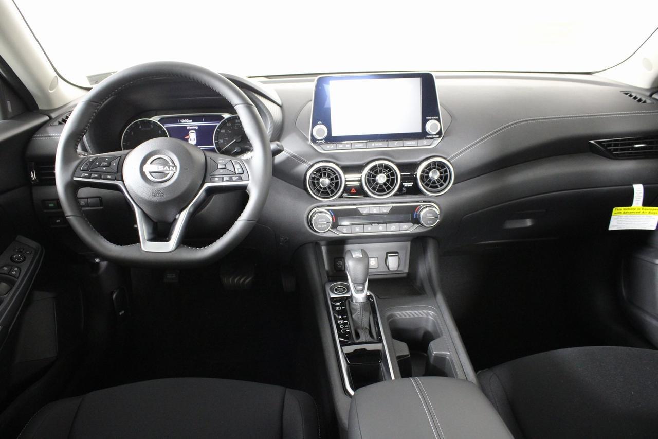 2025 Nissan Sentra SV Manassas VA