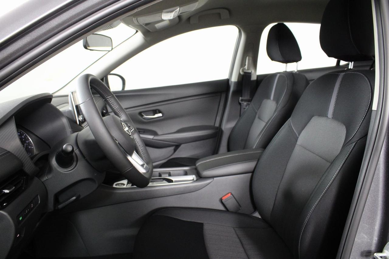 2025 Nissan Sentra SV Manassas VA
